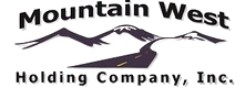 Mountain West Holding Company Inc Logo